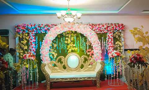 Wedding Event